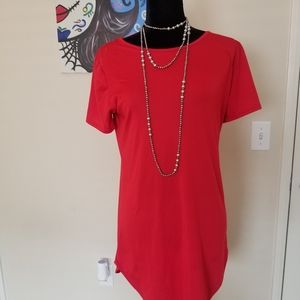 Tshirt Dress